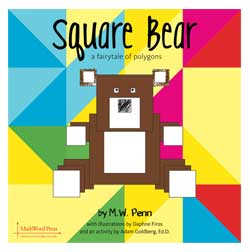 Square Bear