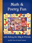 Math and Poetry Fun with Sidney the Silly & Friends